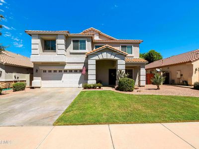 1258 E Lark St, Gilbert, AZ, 85297