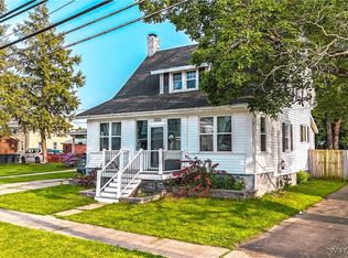 2019 Center St, North Collins, NY 14111