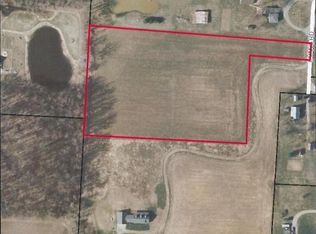 15445 Evans Rd, Johnstown, OH 43031