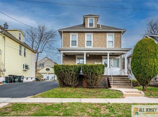 319 Harper Pl, Highland Park, NJ