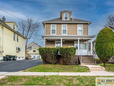 319 Harper Pl, Highland Park, NJ, 08904
