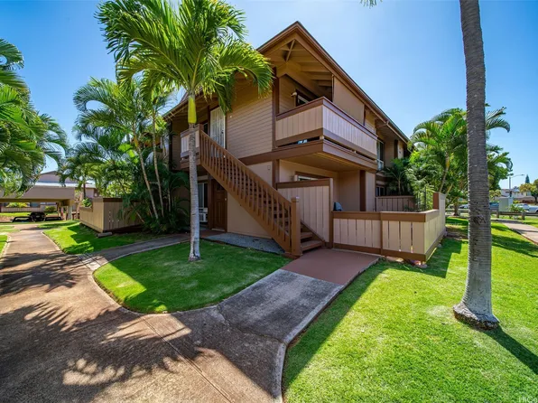 91-1018 Mikohu St APT 20A, Ewa Beach, HI 96706