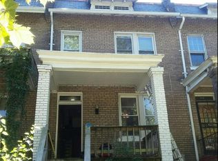 1719 M St NE, Washington, DC 20002