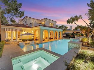 12047 Oakland Hills Dr, Las Vegas, NV 89141