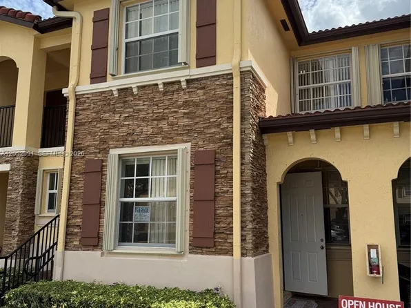 1575 NE 33rd Ave Unit 107, Homestead, FL 33033