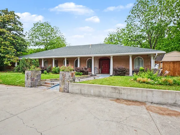 14140 Hillcrest Rd, Dallas, TX 75254