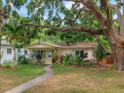 4028 Queen St N, Saint Petersburg, FL, 33714