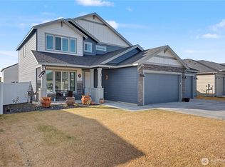 4717 W Thrush Street, Moses Lake, WA