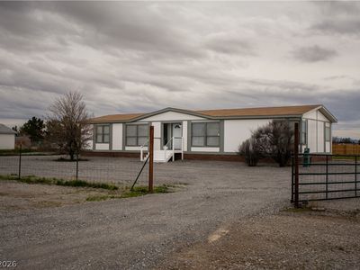 3701 W Windsong Ln, Pahrump, NV, 89048