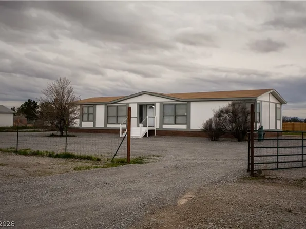 3701 W Windsong Ln, Pahrump, NV 89048