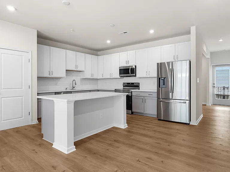 The Westbrook Townhomes at Brewers Row — Photo 3