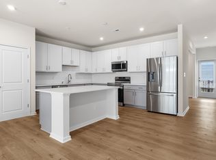 The Westbrook Townhomes at Brewers Row, Richmond, VA 23220