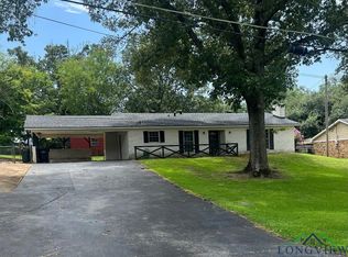 306 Charlene St, Longview, TX 75604