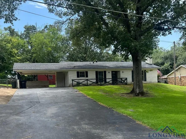 306 Charlene St, Longview, TX 75604