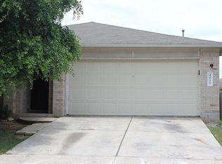 4011 Sojourner St, Austin, TX 78725