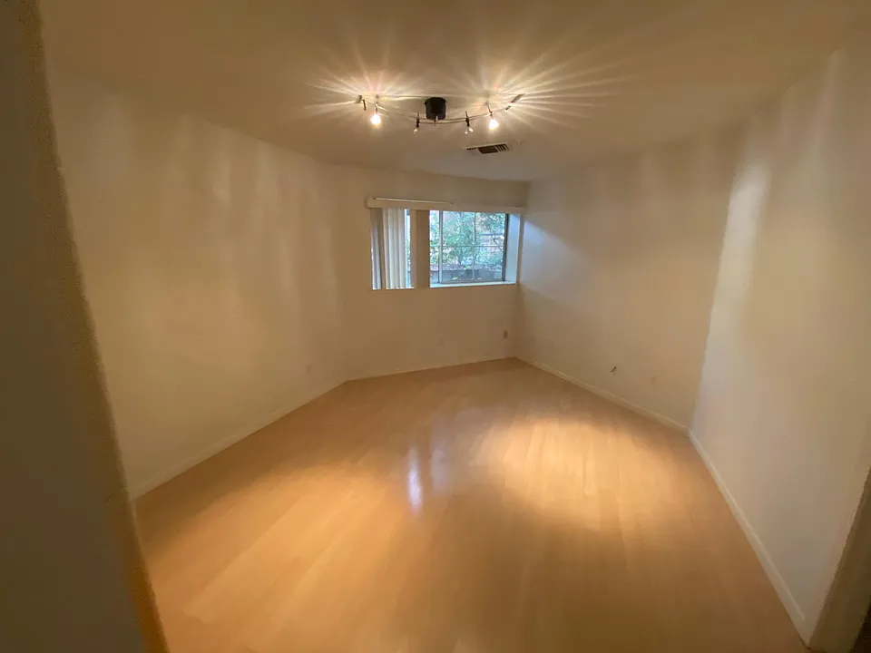first floor bedroom
