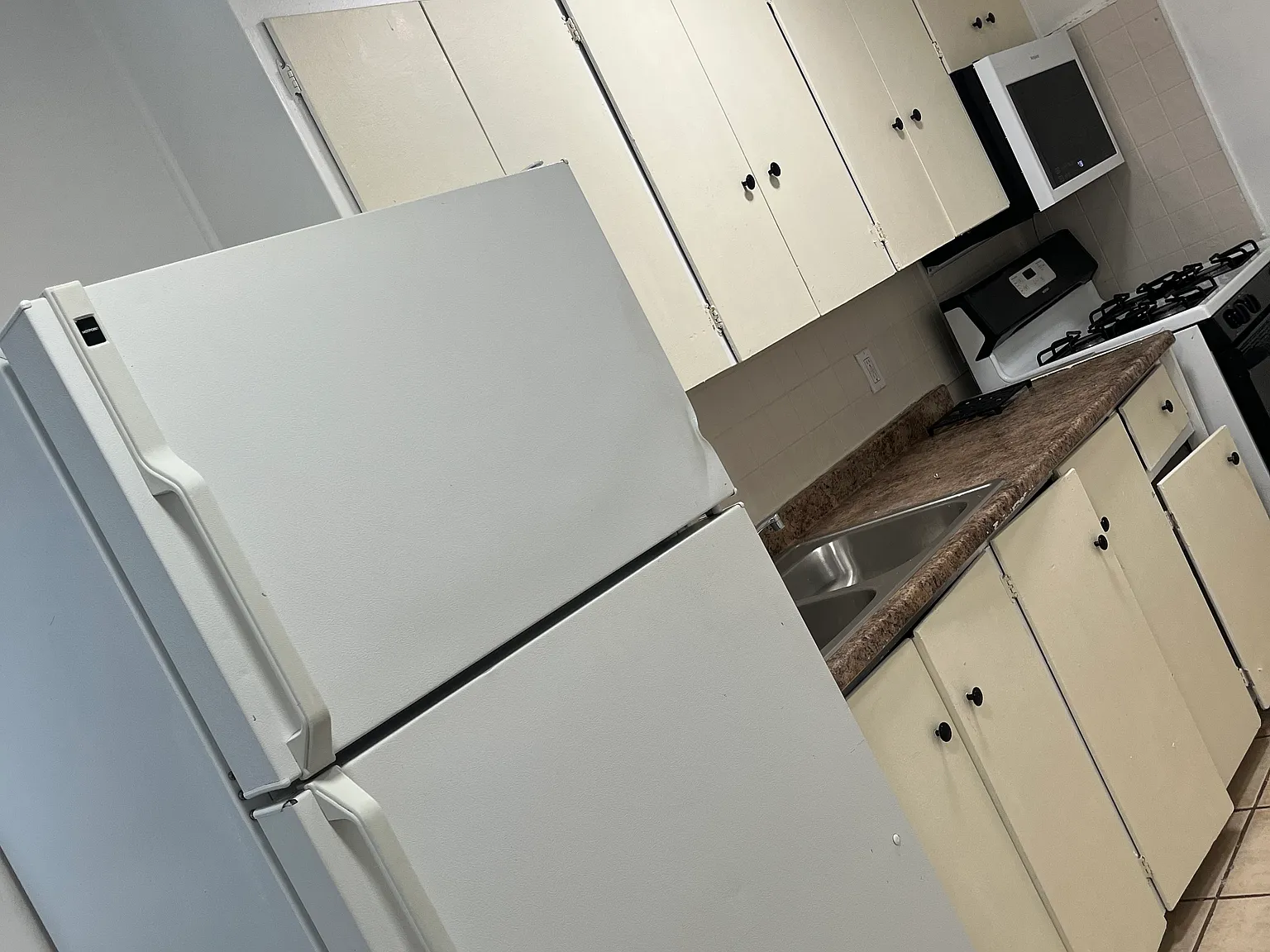 1 bed, 550 sqft, $770 — Photo 4