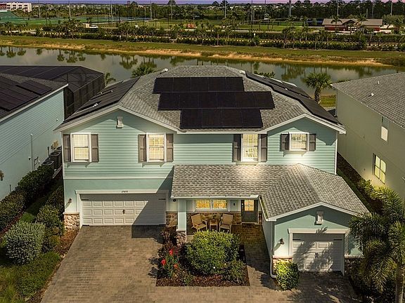 3rd image of 17892 Corkwood Bend Trl