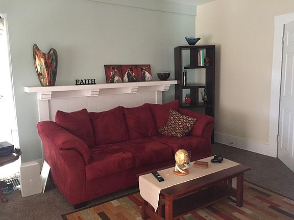 4th image of 3950 S Normandie Ave #1