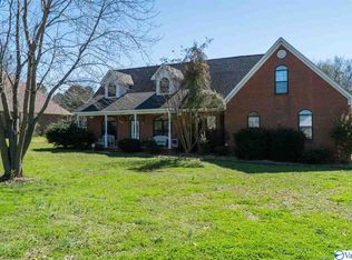 143 Dee Ann Rd, Trinity, AL 35673