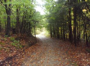 9876 Cronk Hill Rd, Fillmore, NY 14735