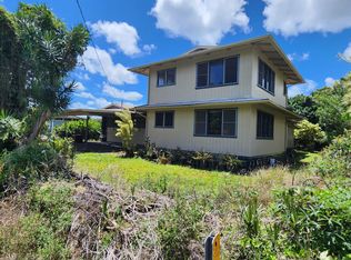 45 Hoomalu St, Hilo, HI 96720