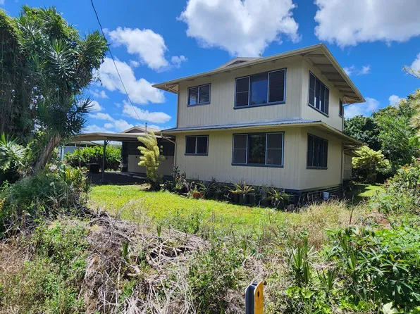 45 Hoomalu St, Hilo, HI 96720