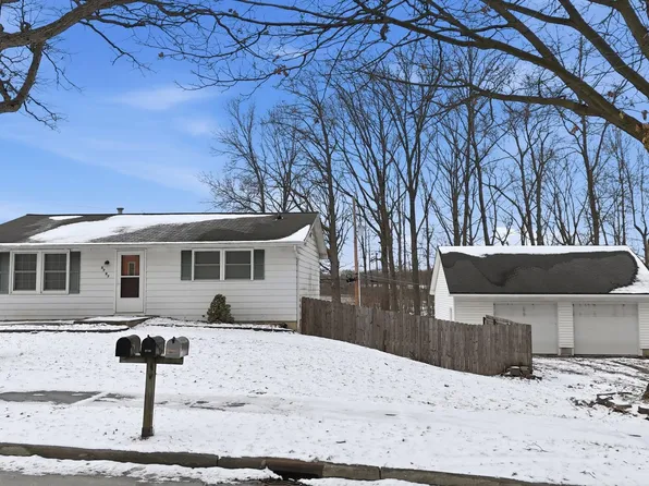 2727 Princeton Ave, Fort Wayne, IN 46808