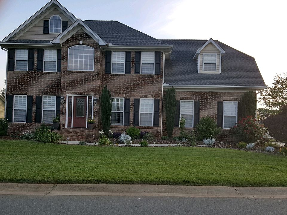 3419 Brookstone Dr Burlington NC 27215 Zillow