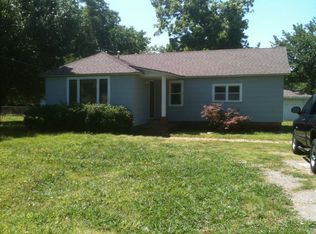 212 E Denbo St, Catoosa, OK 74015