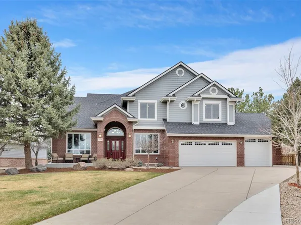 7119 Dove Court, Parker, CO 80134