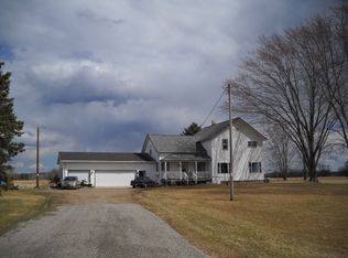 3180 County J, Abrams, WI 54101