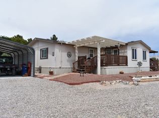 3031 E Zion Blvd, Littlefield, AZ 86432