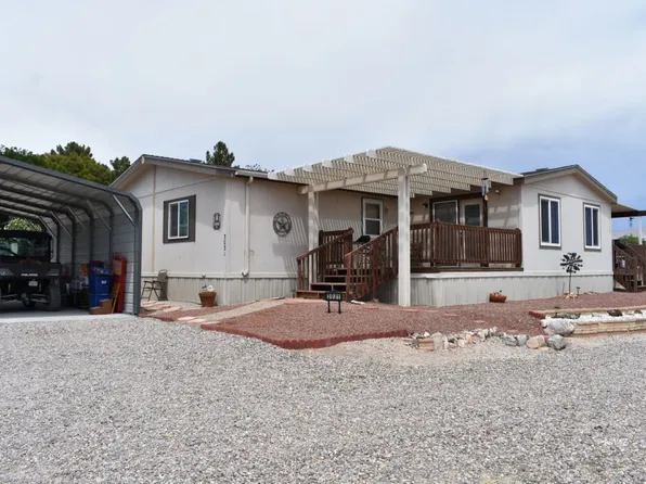 3031 E Zion Blvd, Littlefield, AZ 86432