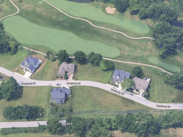 1180 Monterey Dr, Chesterton, IN 46304