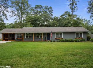 109 W 11th St, Bay Minette, AL 36507