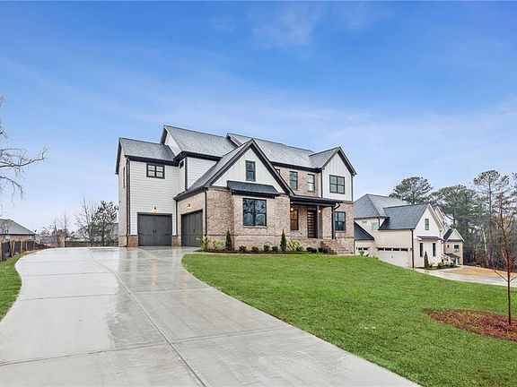 6295 Mount Salem Cir, Flowery Branch, GA 30542 | MLS #7405918 | Zillow