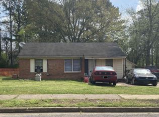 4840 Hodge Rd LOT 71, Memphis, TN 38109