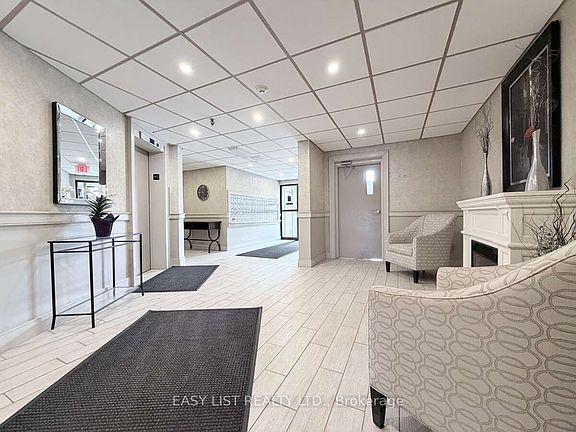4th image of 358 Queen Mary Rd #609