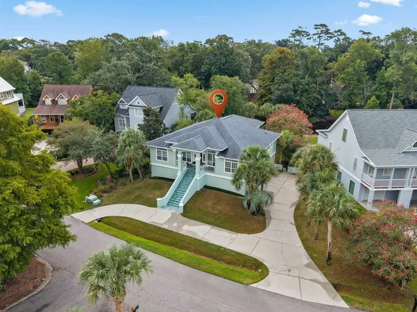 4907 Woodview Ln., Myrtle Beach, SC 29575