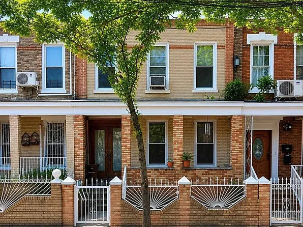 226 Etna St Floor 2, Brooklyn, NY 11208