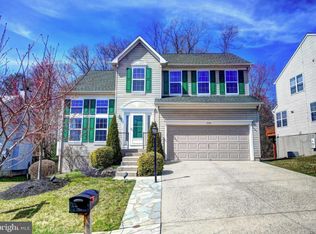 1008 Stone Ct, Joppa, MD 21085