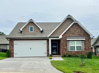 1404 Village Loop, Cookeville, TN 38501