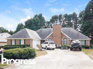 790 Wyndham Place Cir, Lawrenceville, GA
