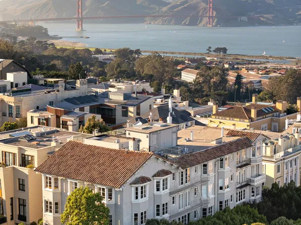 2900 Pacific Ave APT 102, San Francisco, CA 94115