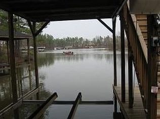 22 Botetourt Ct, Boydton, VA 23917