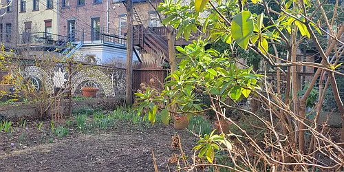 Rented by Brooklyn Properties