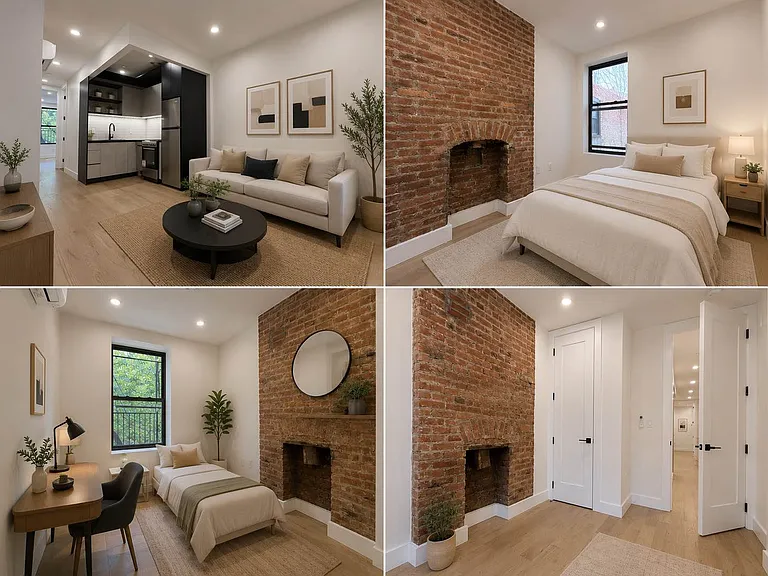 2324 Bedford Ave #2D — Photo 1