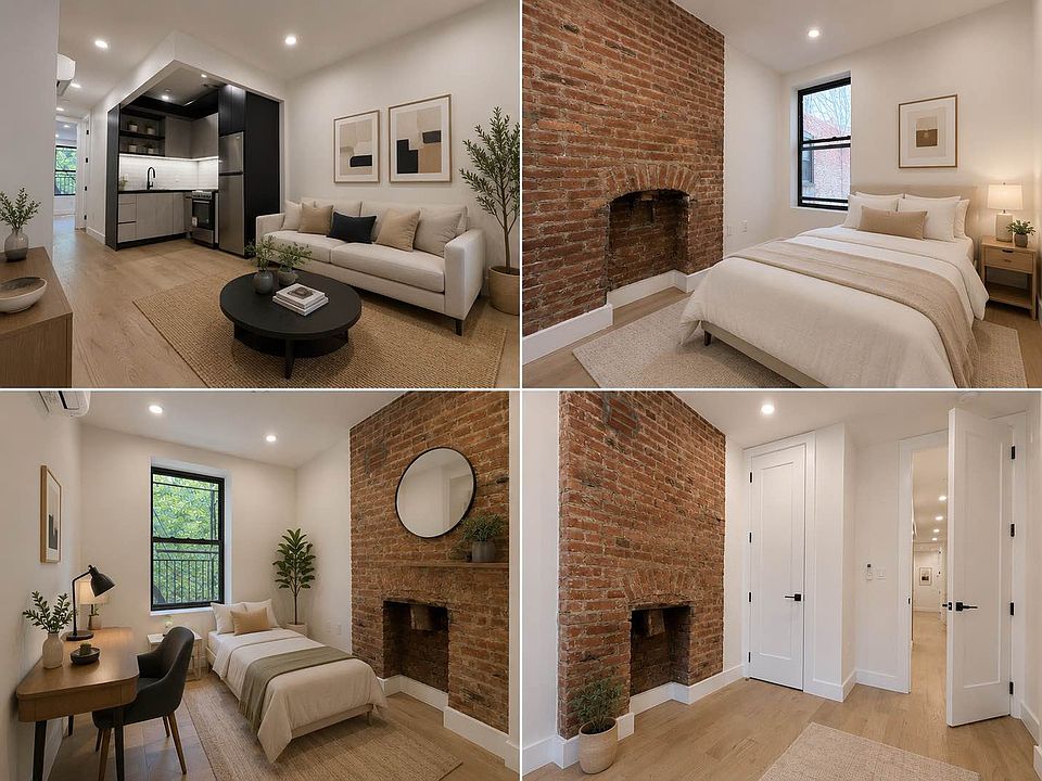 1st image of 2324 Bedford Ave #2D