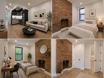 2324 Bedford Avenue, #2D